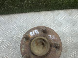 ступица задняя правая Chrysler Voyager 3 поколение 1999, 2.4 л., бензин, АКПП, минивэн