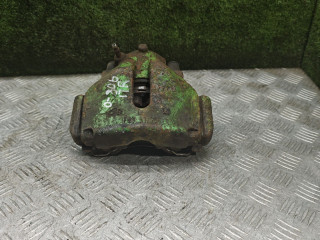 суппорт передний правый Opel Vectra B 1998, 2.0 л., бензин, МКПП, универсал