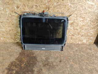 люк Opel Sintra 1 поколение 1998, 2.2 л., X 22 XE, бензин, МКПП