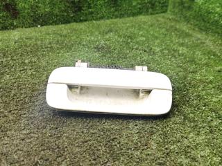 ручка наружная задняя левая Peugeot 406 1 поколение 1998, 2.0 л., бензин, МКПП, универсал