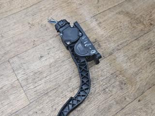 педаль Kia Carnival 1 поколение [рестайлинг] 2005, 2.9 л., CRDi, дизель, МКПП, минивэн, 0281002541