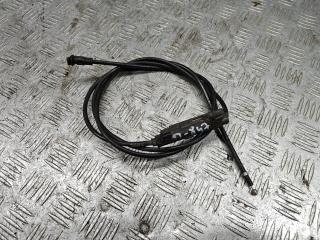 трос капота Volkswagen Passat B5 [рестайлинг] 2001, 1.8 л., бензин, МКПП, седан