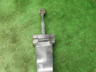 ограничитель открывания двери Skoda Octavia 3 поколение (A7) 2013, 1.8 л., бензин, МКПП, лифтбэк, 5E0839267A