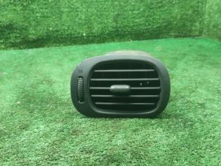 дефлектор обдува салона Dodge Grand caravan 4 поколение [рестайлинг] 2004, 3.8 л., бензин, АКПП, минивэн