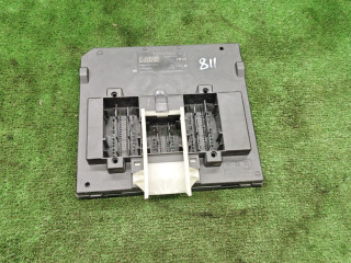 блок предохранителей Skoda Octavia 3 поколение (A7) 2013, 1.8 л., бензин, МКПП, лифтбэк, 5Q0937084S