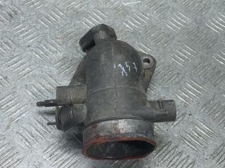 заслонка дроссельная Ford Transit 4 поколение [рестайлинг] 1992, 2.5 л., дизель, МКПП, фургон