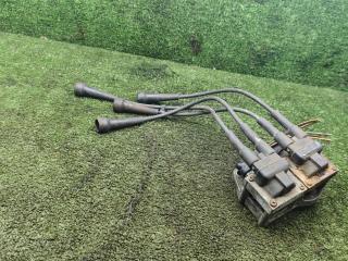 катушка зажигания Renault Laguna 1 поколение 1998, 1.8 л., бензин, МКПП, универсал