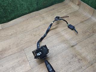 переключатель поворотов Hyundai Santamo 1 поколение 1997, 2.0 л., бензин, МКПП, минивэн