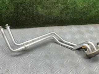 патрубок отопителя (печки) Mercedes-Benz E-Класс W210/S210 [рестайлинг] 1999, 3.2 л., OM 613.961, дизель, АКПП, седан