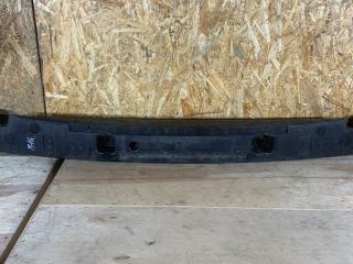 усилитель бампера переднего Dodge Caravan 4 поколение 2001, 2.4 л., бензин, АКПП, минивэн, 04857433AA