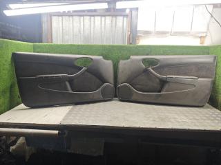 Обшивка двери (комплект) Citroen Xsara 1 поколение 1998, 1.4 л., бензин, МКПП, хетчбэк 3 дв.