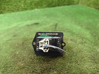 сопротивление печки Mazda 626 GE [рестайлинг] 1997, 1.8 л., бензин, МКПП, хетчбэк 5 дв.