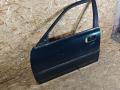 дверь передняя левая Rover 600 Series 1 поколение 1997, 2.0 л., бензин, МКПП, седан - фото №2