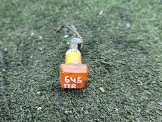 повторитель поворота на крыле правый Ford Transit 4 поколение 1991, 2.5 л., дизель, МКПП, микроавтобус