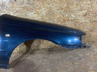 крыло переднее правое Toyota Carina E 1 поколение T190 1998, 2.0 л., 2C-TE, дизель, МКПП, универсал