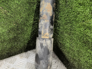 амортизатор задний правый Fiat Bravo 1 поколение 2000, 1.4 л., бензин, МКПП, хетчбэк 3 дв.