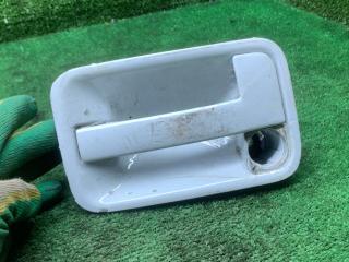 ручка наружная Fiat Ulysse 1 поколение 1998, 1.8 л., бензин, МКПП, минивэн