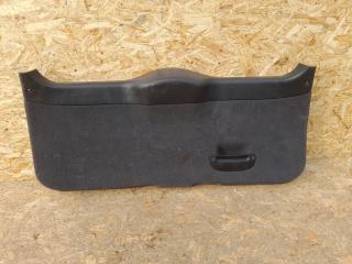 обшивка багажника Opel Astra G 2003, 1.7 л., дизель, МКПП, универсал