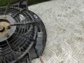 вентилятор радиатора Hyundai H-1 Starex [рестайлинг] 2004, 2.5 л., дизель, МКПП, микроавтобус - фото №5