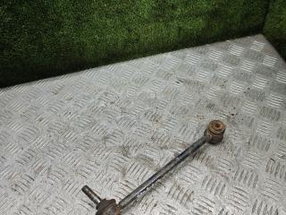 рычаг задний левый Peugeot 406 1 поколение 1998, 2.0 л., бензин, МКПП, универсал