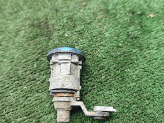 личинка дверного замка Ford Transit 4 поколение [рестайлинг] 1993, 2.5 л., TD, дизель, МКПП, микроавтобус