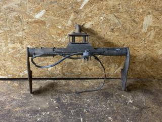 прицепное устройство (фаркоп) Ford Transit 4 поколение [рестайлинг] 1992, 2.5 л., дизель, МКПП, фургон