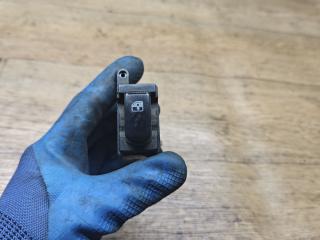 кнопка стеклоподъемника двери задней правой Kia Carnival 1 поколение [рестайлинг] 2005, 2.9 л., CRDi, дизель, МКПП, минивэн