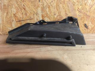 обшивка багажника Skoda Octavia 3 поколение (A7) 2013, 1.8 л., бензин, МКПП, лифтбэк