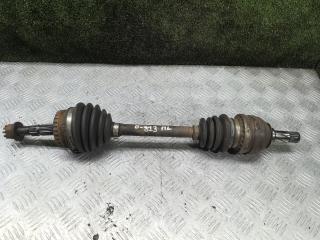 полуось передняя левая (приводной вал, ШРУС) Opel Vectra B 1999, 1.6 л., X 16 XEL, бензин, МКПП, хетчбэк 5 дв.