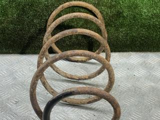 пружина передняя Fiat Marea 1 поколение 1999, 1.6 л., бензин, МКПП, универсал