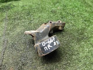 подушка крепления двигателя Peugeot 406 1 поколение 1998, 2.0 л., бензин, МКПП, универсал