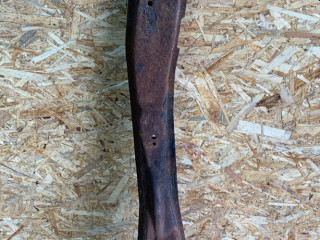 балка подвески передняя (подрамник) Honda Accord 5 поколение [рестайлинг] 1996, 2.0 л., дизель, МКПП, седан