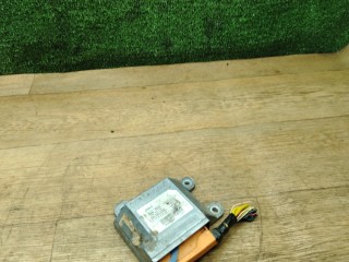 блок AirBag Rover 45 1 поколение 2003, 1.6 л., бензин, МКПП, седан