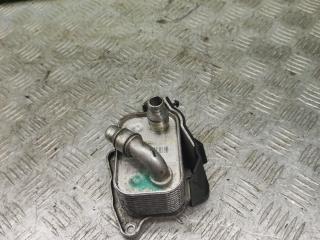 теплообменник масляного фильтра BMW 3 серия E46 [рестайлинг] 2003, 2.0 л., N42 B20, бензин, МКПП, хетчбэк 3 дв.