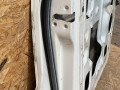 дверь передняя левая Nissan Serena С23 [рестайлинг] 1995, 2.3 л., дизель, МКПП, минивэн - фото №8