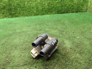 катушка зажигания Renault Megane 1 поколение 1997, 1.6 л., бензин, МКПП, хетчбэк 5 дв.