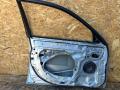 дверь передняя левая Toyota Avensis 1 поколение (T220) 1999, 1.6 л., 4A-FE, бензин, МКПП, седан, передний привод - фото №7