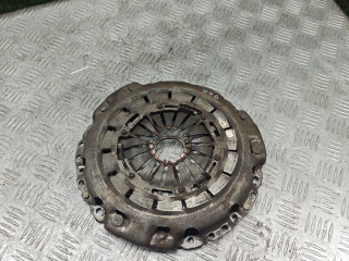 корзина сцепления Mercedes-Benz E-Класс W210/S210 [рестайлинг] 2001, 2.7 л., дизель, МКПП, седан