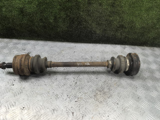 полуось задняя (приводной вал, ШРУС) Mercedes-Benz E-Класс W210/S210 [рестайлинг] 2001, 2.7 л., дизель, МКПП, седан