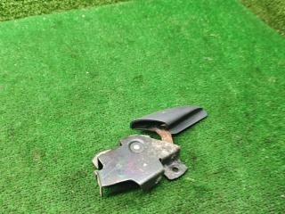 ручка открывания багажника Fiat Bravo 1 поколение 2000, 1.4 л., бензин, МКПП, хетчбэк 3 дв.