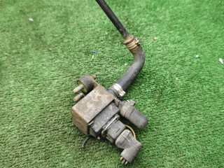 электромагнитный клапан Volkswagen Golf 2 поколение 1990, 1.6 л., дизель, МКПП, хетчбэк 3 дв.