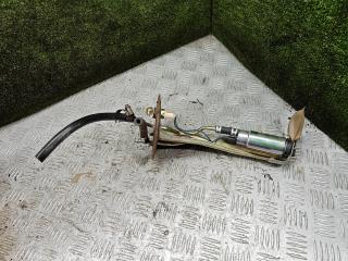 насос топливный Mitsubishi Pajero 2 поколение 1996, 3.0 л., 6G72 (SOHC 24V), бензин, АКПП, внедорожник 5 дв.