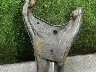 рычаг передний правый Renault Duster 1 поколение [рестайлинг] 2017, 2.0 л., бензин, МКПП, внедорожник 5 дв., полный привод