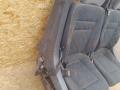 сиденье заднее Mercedes-Benz Vito W638 2000, 2.2 л., CDi, дизель, АКПП, микроавтобус - фото №12