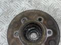 ступица передняя правая Opel Frontera A 1992, 2.4 л., бензин, МКПП, внедорожник 5 дв. - фото №4