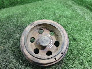 шкив коленвала Citroen Jumper 1 поколение [рестайлинг] 2002, 2.8 л., дизель, МКПП, микроавтобус