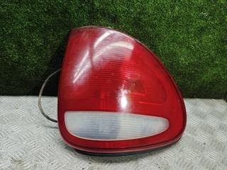 фонарь задний левый Dodge Caravan 4 поколение 2002, 2.4 л., бензин, АКПП, минивэн