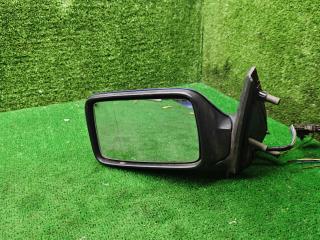 зеркало наружное левое Volkswagen Vento 1 поколение 1995, 1.6 л., бензин, МКПП, седан