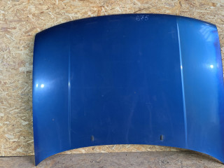 капот Volkswagen Vento 1 поколение 1995, 1.6 л., бензин, МКПП, седан