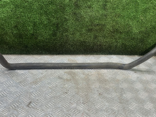 патрубок отопителя (печки) Mercedes-Benz T1 207-210D W601 1995, 2.3 л., дизель, МКПП, микроавтобус, 6018324923